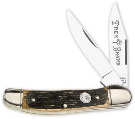 Boker USA Inc. Beer Barrel Copperhead 112626BBL