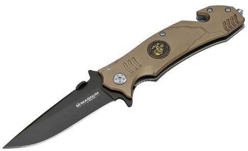 Boker USA Inc. Magnum Sergeant 01SC154