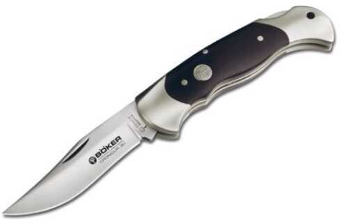 Boker USA Inc. Cronidur 30 Classic Lb W/S 112013
