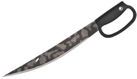 Condor Knife Hog Sticker Machete w/Knuckle Guard Grip