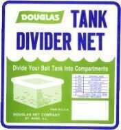 Douglas Net Tank 23 x 18 Inches #723