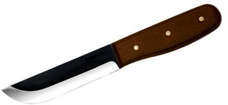 Condor Knife 4" Bushcraft Basic w/Ls