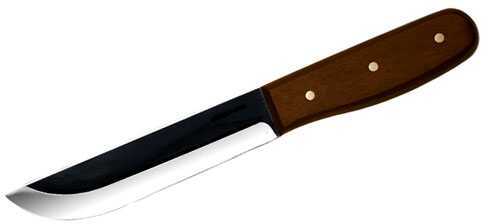 Condor Knife 5" Bushcraft Basic w/Ls