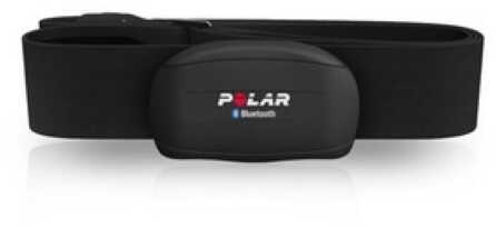 Polar Electro Wearlink Transmitter With Bluetooth 92043574
