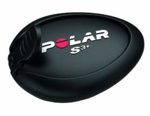 Polar Electro S+3 Stride Sensor 91039283