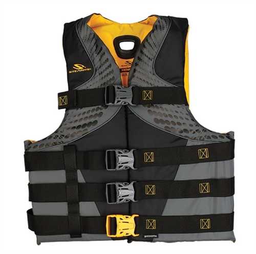 Stearns Pfd 5974 Mens Infinity S/M Gold C004 2000013974