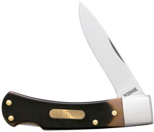 Taylor Brands / BTI Tools SW Knife SCHRADE OT BEARHEAD 3" LCKBK 3OT