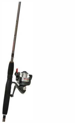Zebco / Quantum Snapshot Spinning Rod And Reel Combo 7' Medium Size 30  SS30702M - 11077382