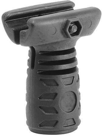 Command Arms Accessories Thunder 3-Finger Vertical Forward Grip TVG
