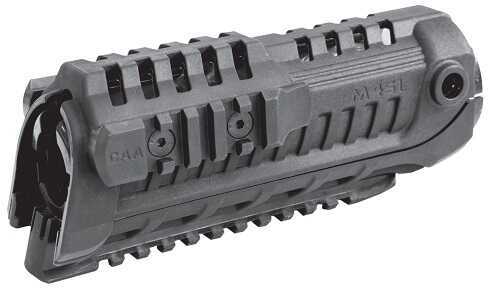 Command Arms MCKT MCK Standard Conversion Kit for Glock 17/19/19X/22/23/31/32/45 Gen3-5 Flat Dark Earth Polymer Stock