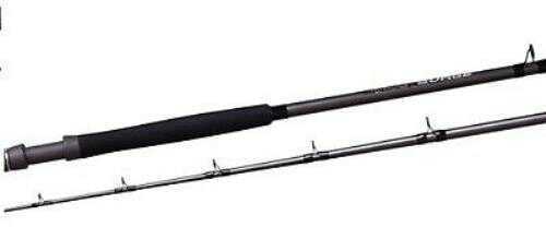 Fin-Nor Fishing Surge Saltwater 7 Spinning Rod Md: FSGS7040