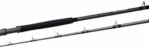 Fin-Nor Fishing Surge Saltwater 7 Conventional Rod 30# Md: FSGC7030