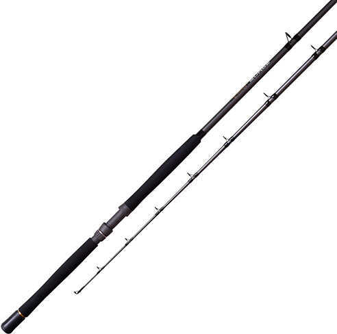 Fin-Nor Fishing Surge Saltwater 7 Conventional Rod 50# Md: FSGC7050