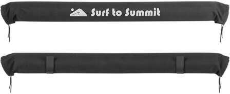 Surf to Summit RoOf Rack Pads 30" Set Of 2