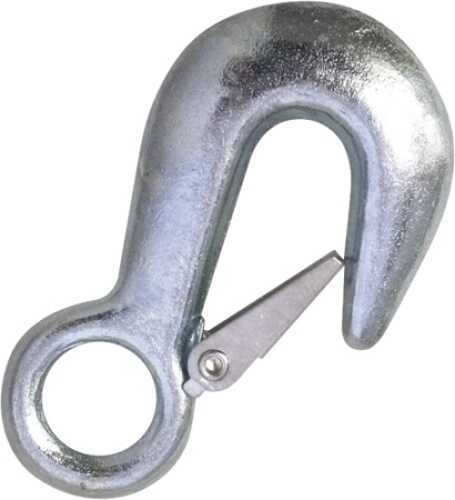 Seasense SS 4" Utility Snap Hook 2500# Cap.