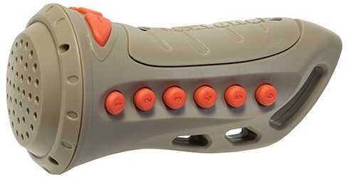 Flextone Game Calls Torch Handheld Electronic EZ2