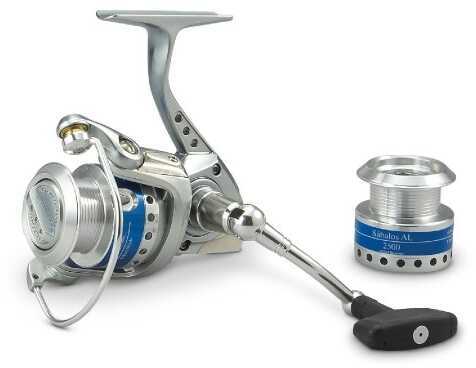 Wright & McGill Sabalos Spinning Reel 3500 WMESAB3500 - 11085512