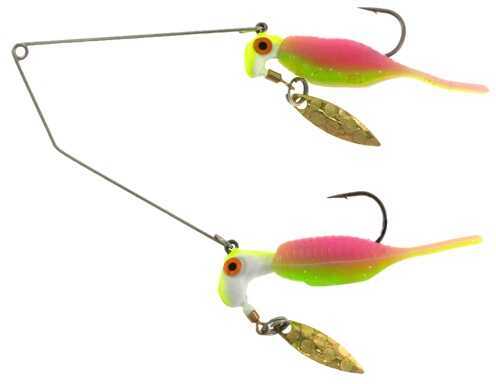 Blakemore Lure / Tru Turn Rs Buffet Rig 3/16 Cht/eleagle Clawchik