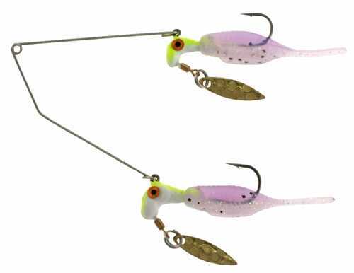 Blakemore Lure / Tru Turn Rs Buffet Rig 3/16Oz Cht/Alb Ght