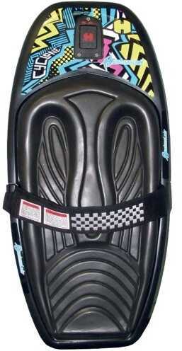 Hydroslide Cyclone Kneeboard 2013