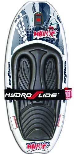 Hydroslide Havoc Kneeboard 2114