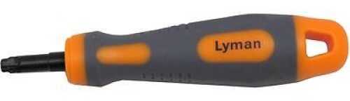 Lyman Primer Pocket Reamer Small 7777784