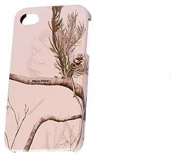 Countryside Trade Solutions OMP iPhone 4 Case By w/Soft Touch/Realtree Pink