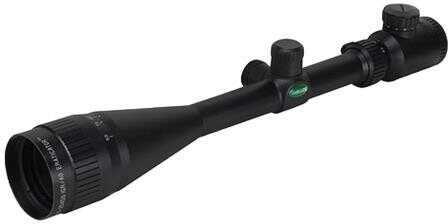 Mueller Optics Eraticator 8.5-25x50 AO