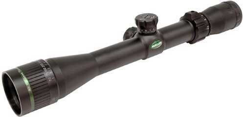 Mueller Optics Apt 4.5-14x40 Tactical