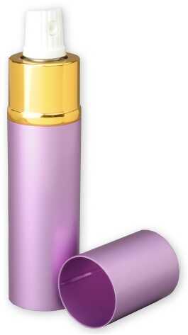Ruger (Tornado Personal Defense) Pepper Spray Lipstick Disguised Pink RLS092P