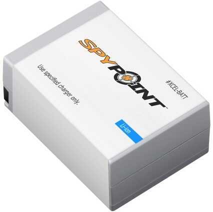 Spypoint Xcel Battery Pack Fits HD and HD2 Model: XHD-BATT