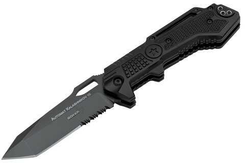 Boker USA Inc. Plus Kal 10T PS Tanto Folding Knife 01KAL10T