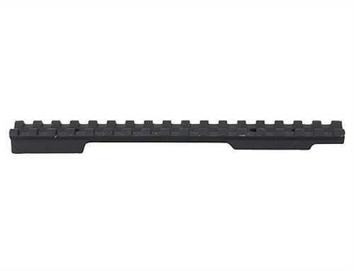 Click to see larger image. Talley Manfacturing Inc. Picatinny Base Winchester Model 70 Short Action PS0252702