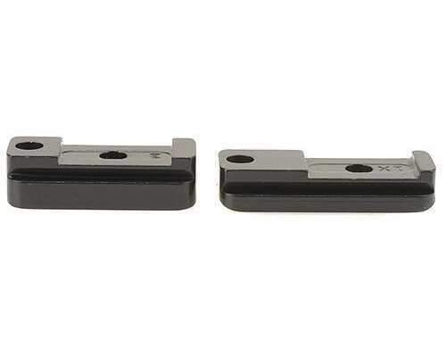 Talley Manfacturing Inc. Steel Base for Remington 700 Extended Front 25X700