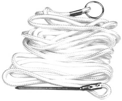Eagle Claw Fishing Tackle Braid/Nylon Stringer 9' 1Cd 04300-008