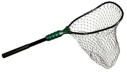 Adventure Products Ego Small Floating Landing Net 14x16 Inches 18 Handle