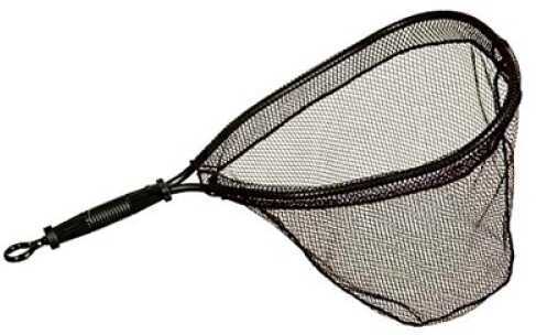 Adventure Products Ego Trout Net Float Large 13.5x17 In 5.5 Handle