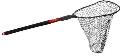 Adventure Products Ego S2 Large Rubber Slider Landing Net 29 Inch Handle