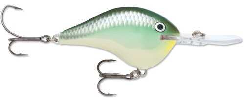 Rapala USA Dives-To 4 Blue Back Herring IKE MN# DT04BBH