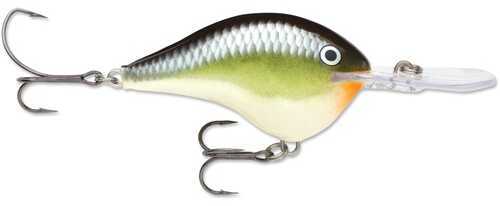 Rapala USA Dives-To 6 Smash IKE MN# DT06SMSH