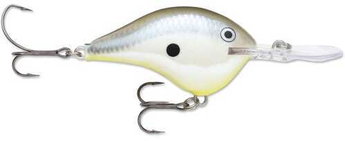 Rapala USA Dives-To 16 Disco Shad IKE # DT16DSSD