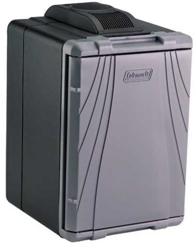Coleman 40 Quart Powerchill Thermoelectric Cooler 3000001497