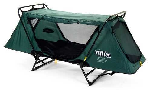 Kamp-Rite Tent Cot Rite Original 1 Person CAPY 28"WX84"LX24"H