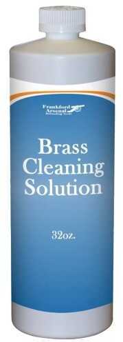Frankford Arsenal Ultrasonic Cleaning Solution Brass 878787
