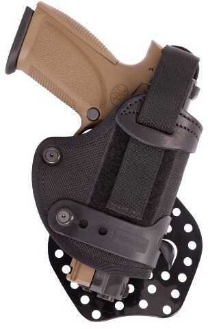 Elite Survival Contour Paddle Size 8 Right Hand Holster Md: CPHS-8-RH