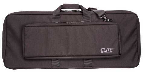 Elite Survival Covert Operations Discreet Rifle Case 33"