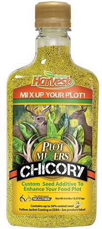 Evolved Habitats Industries Plot Mixer Additive Chicory 0.6 Pounds Md: 79911