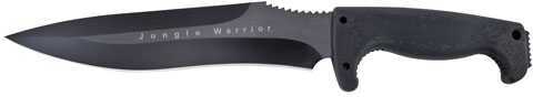 SOG Knives Jungle Warrior - Clam Pack F14N-CP