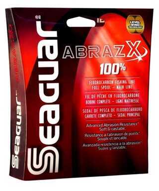 SEAG ABRAZX 100% FLOCARB 17# 1000YD-img-0