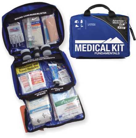 Adventure Medical Kits / Tender Corp Mountain Series Fundamentals 0100-0120